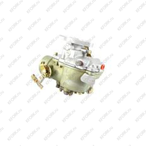 Карбюратор 6N9151 Mitsubishi