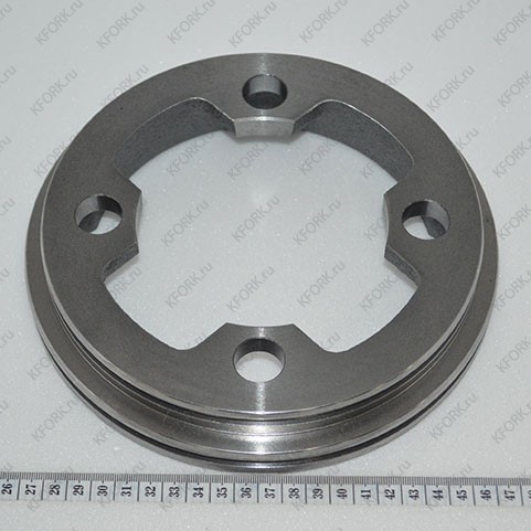 Поршень/Piston 130602-00705 Doosan