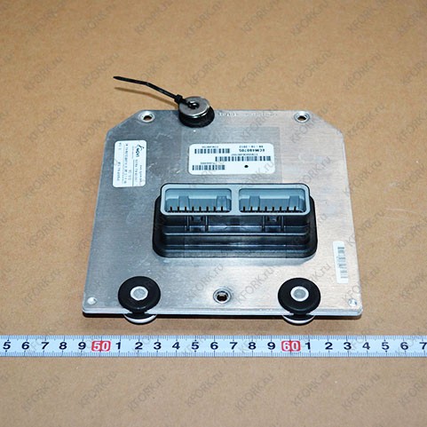 Контроллер Двигателя 48 A383540 Doosan
