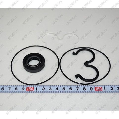 Бирч Насоса *D20/30S3 D503221 Doosan