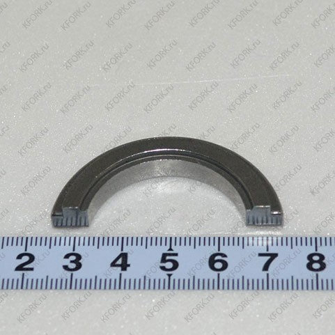 Кольцо/Ring D511122 Doosan