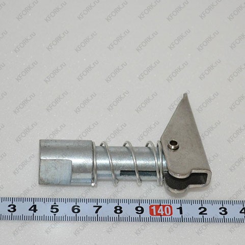 Замок Вил/Positioner,Fork,Class 4 400820-00008 Doosan
