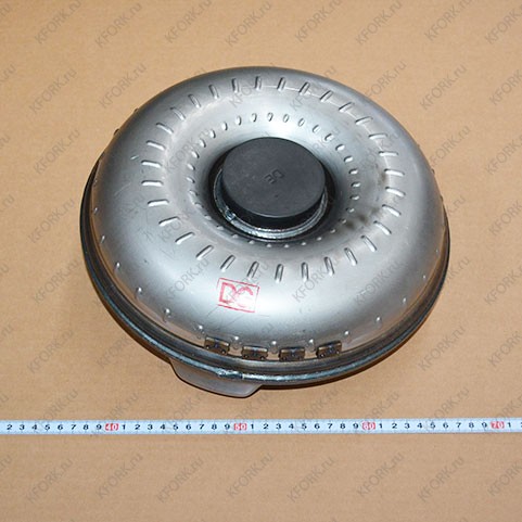 Конвертер/Converter,Torque A433196 Doosan