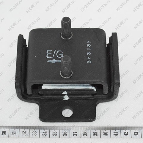 Подушка Двигателя/Rubber,Mounting,Engine A403641 Doosan