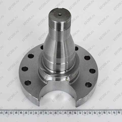 Вал/Spindle A218951 Doosan