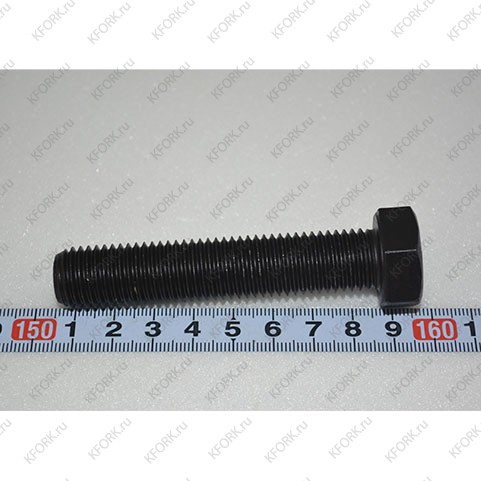 Болт 8T6361 Doosan