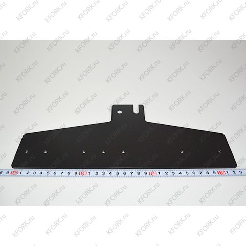 Кронштейн/Bracket,Mounting,Relay A402761 Doosan