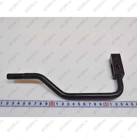Ручка/Lever Assy A219233 Doosan