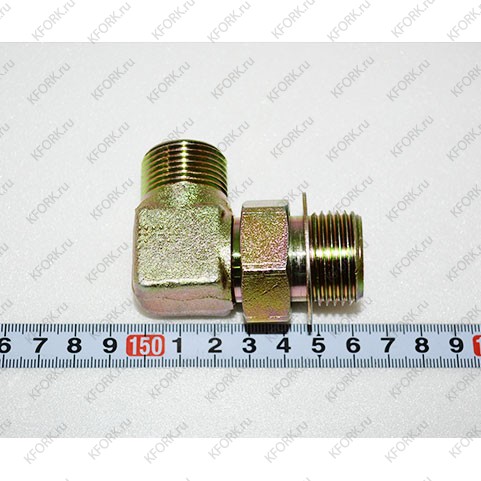 Штуцер *D20/30S2 D500219 Doosan