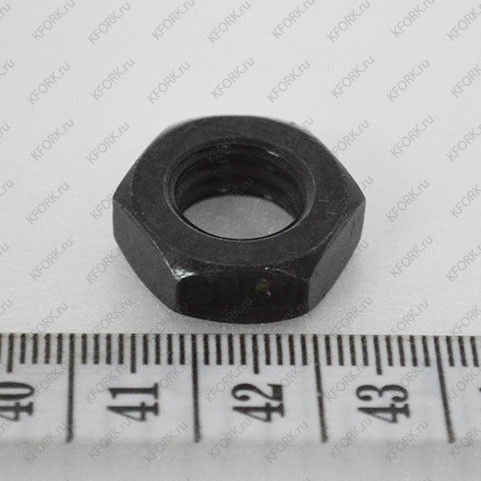 Гайка S4014731 Doosan