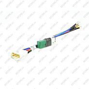 Проводка 9700411700 Mitsubishi
