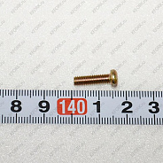 Болт S3450353 Doosan
