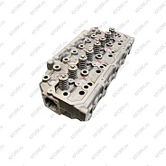 Головка блока цилиндров 32A0121020 _cat Caterpillar