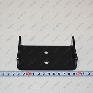 Крышка/Cover A516181 Doosan
