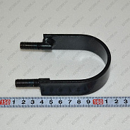 Болт/U-Bolt As A156585 Doosan