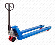 Гидравлическая тележка TOR RHP(BF) 2500, 2000x550 мм