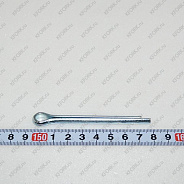 Палец/Pin,Split S5735941 Doosan