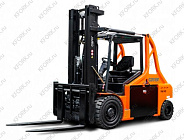 Погрузчик электро 8т Carer F 80 HD