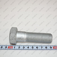 Болт/Bolt,Hex S0574965 Doosan