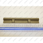 Вставка Каретки/Pad-82886 908998/A186964 Doosan