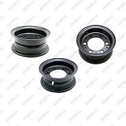 Диск колесный 5,00х12 9184325800 Mitsubishi