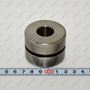 Поршень/Piston D510849 Doosan