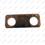 Пластина RL471998 Mitsubishi