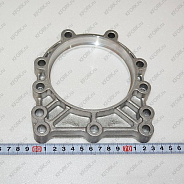 Крышка/Carrier Seal A293331 Doosan