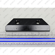 Кронштейн/Bar,Hook A216635 Doosan