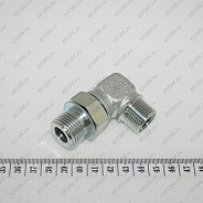 Фитинг / Connector D902037 Doosan