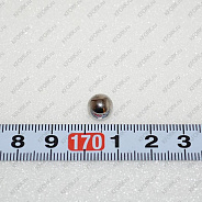 Ball A133198 Doosan