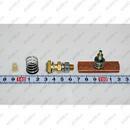 Бирч Контактора A154562 Doosan