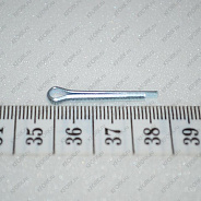 Палец S5735351 Doosan