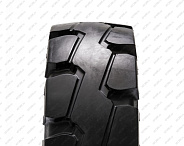 Шина для вилочного погрузчика SOLIDEAL Цельнолитая 250-15, обод 7, протектор RES 330
