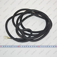 Проводка/Harness Assy,Option For Alarm Lamp Strob A214330 Doosan