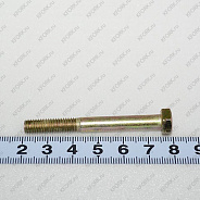 Болт S0553763 Doosan