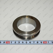 Поршень/Piston D510843 Doosan
