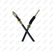 Трос ручного тормоза 9205122900 Mitsubishi