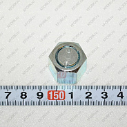 Заглушка D909092/6V9829P Doosan