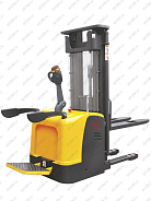 Штабелер самоходный XILIN CDDK15-III 1500 кг 4500 мм с платформой