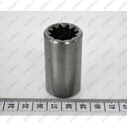 Штуцер Coupling M20265(A213099) Doosan